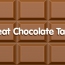 The Great Chocolate Taste Test
