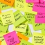 Happy birthday Post-it notes – you’ve stuck with us for 30 years