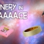 Stationery in Spaaace