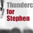 Stephen Sutton’s Thunderclap