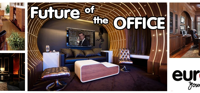 The Office of The Future