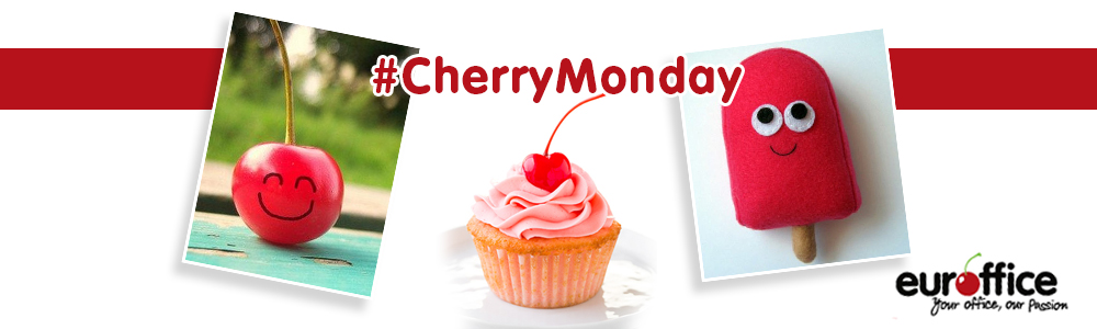 Celebrate Cherry Monday with 2-4-1 offers