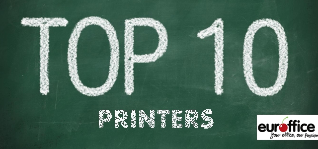 Top 10 Printers