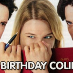 Colin Firth Diaries Euroffice