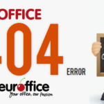 Office 404 - Top 10 from Euroffice