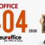 Top 10 Office 404s