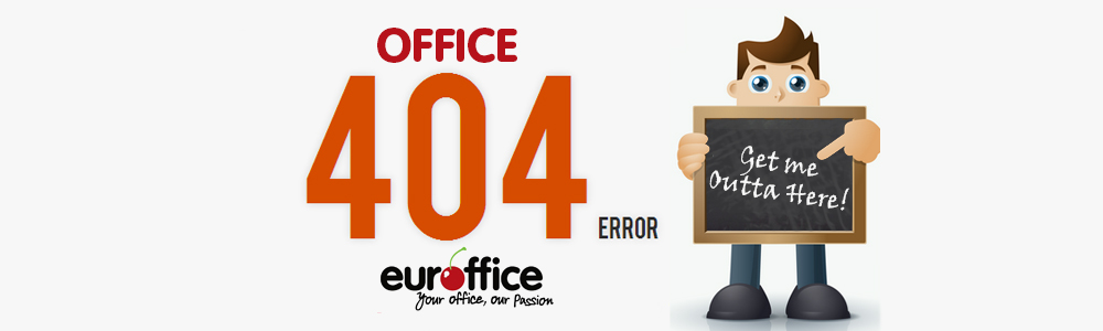 Top 10 Office 404s