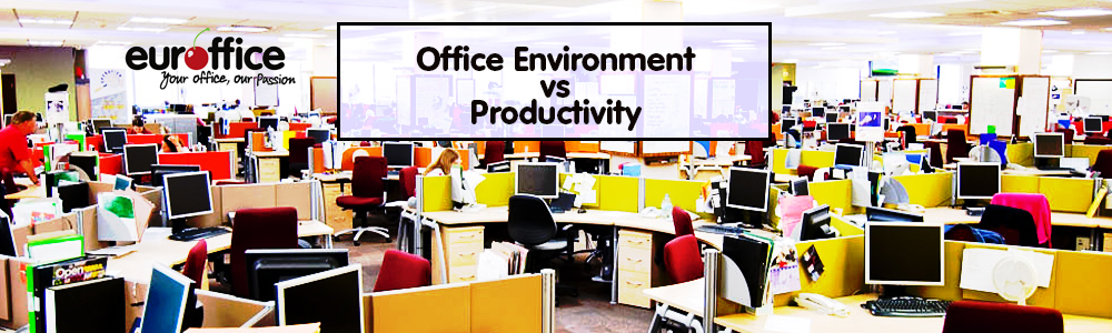 Office Environment vs Productivity