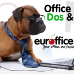 Office Fashion dos and don'ts from Euroffice