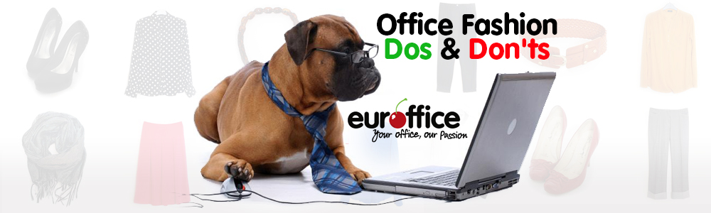 Office Fashion Dos and Don’ts
