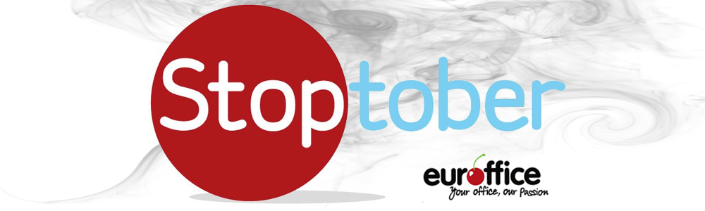 Stop Smoking with Stoptober