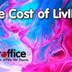 The cost of livINK - Euroffice