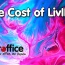 The High Cost Of Liv-Ink