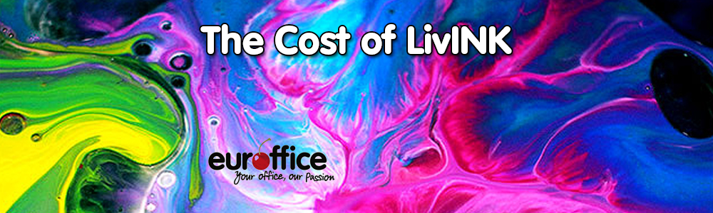 The High Cost Of Liv-Ink