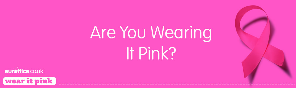 Are You Wearing It Pink Today?