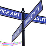 Art Productivity- Euroffice