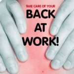 Back care in the office - euroffice
