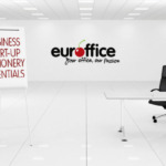 Business start-up stationery from Euroffice