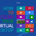 Clean Your Virtual Desktop - Euroffice