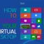How To Clean Your Virtual Desktop