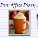 Dear Office Diary Winter is Coming Euroffice