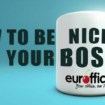 How to be nice to your boss - Euroffice