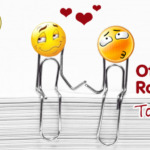 Office Romance - To be or not to be - Euroffice