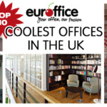 Top 10 Coolest Offices - euroffice