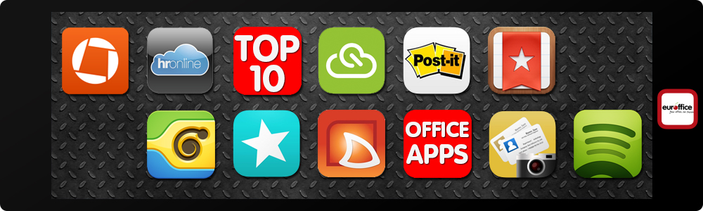 Top 10 Essential Office Apps