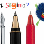 What does your pen say about you - Euroffice