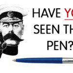 Your Parker Pen needs YOU - Euroffice