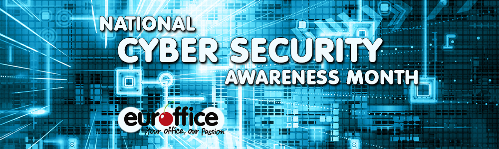 National Cyber Security Awareness Month