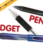 Best Budget Pens - Euroffice