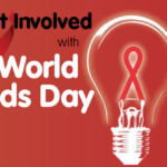 Get involved World Aids Day - Euroffice