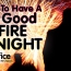 How To Have A Really Good Bonfire Night