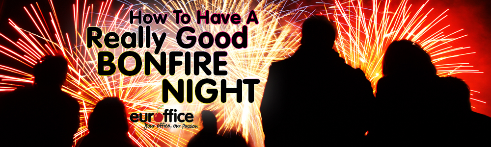 How To Have A Really Good Bonfire Night