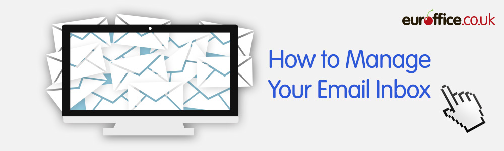 How to Manage Your Email Inbox