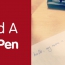 Dear Office Diary – I Found A Zebra Pen