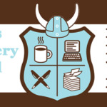 NaNoWriMo Writers Stationery Survival Kit - Euroffice