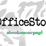 Office Story Giveaway Euroffice NaNoWriMo