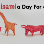 One Origami a day for a year - Euroffice