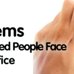 Problems Left-Handed People Face In The Office Euroffice