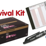 The PA's Survival Kit - Euroffice