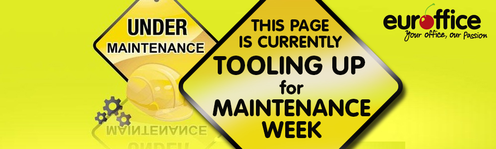Tool Up For National Maintenance Week