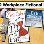 Top 10 Workplace Fictional Novels - Euroffice