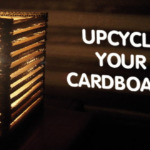 Upcycled Cardboard - Euroffice