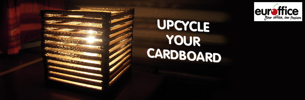 Clever Ways to Upcycle Your Cardboard Boxes