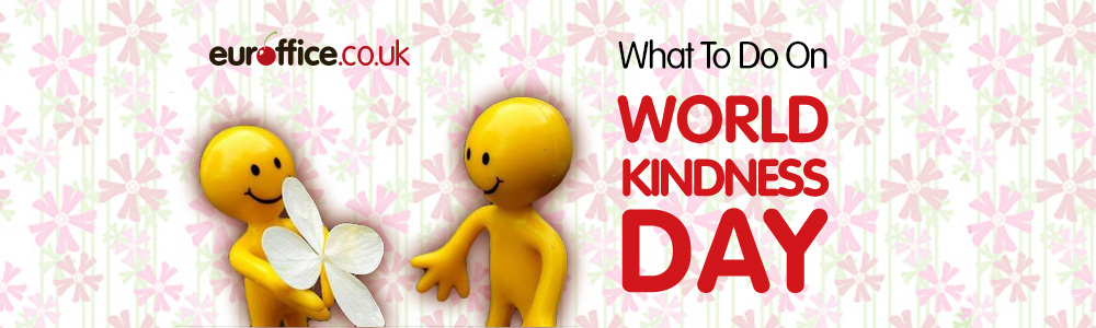 What To Do On World Kindness Day