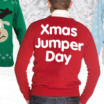 Christmas Jumper Day - Euroffice help raise funds for Save the Children