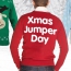 Wear Your Woolies For Christmas Jumper Day